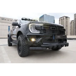 Ford Ranger T9 bodykit zmiana na RAPTOR